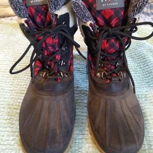 Storm by Cougar snow boots